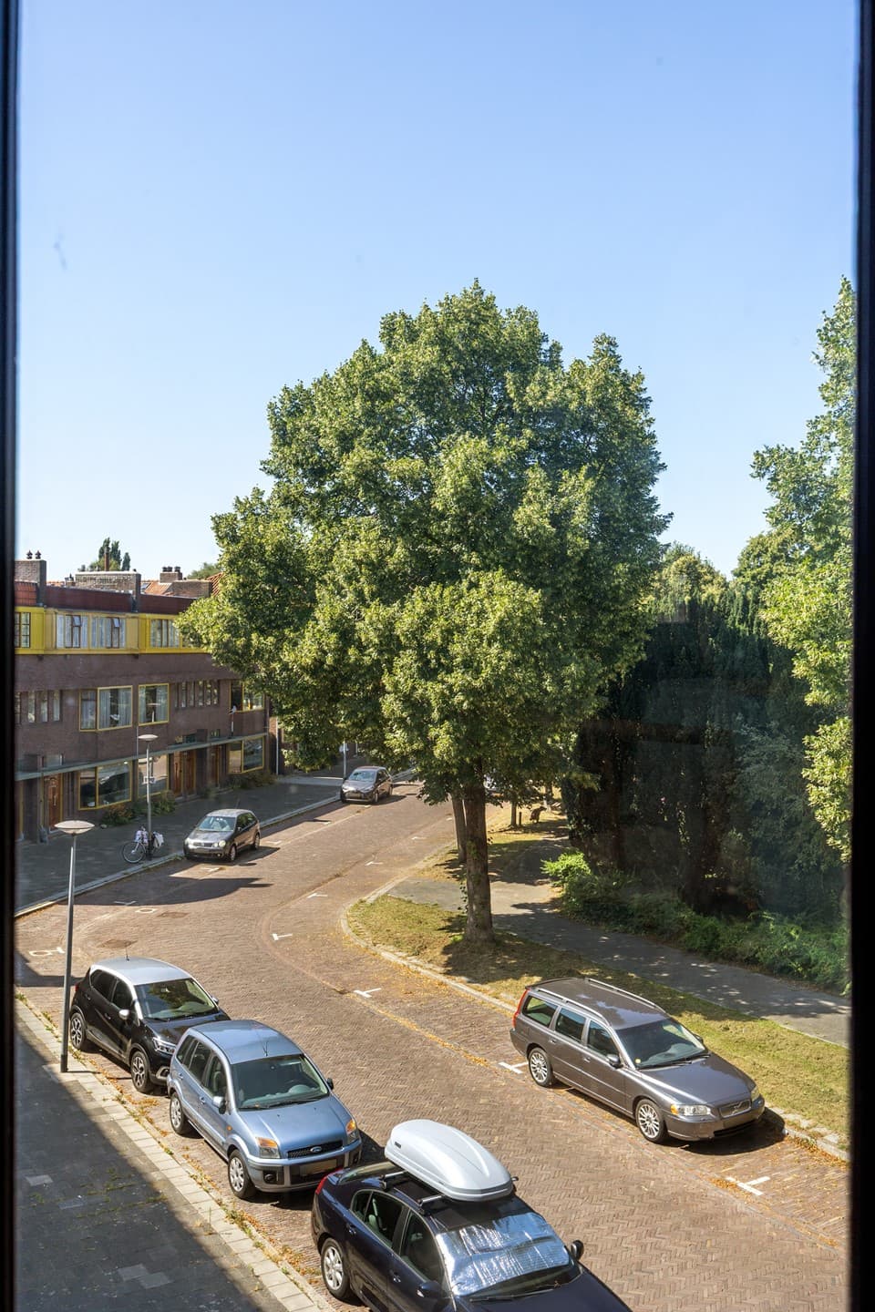 Bernoulliplein 15A, Groningen, foto 16