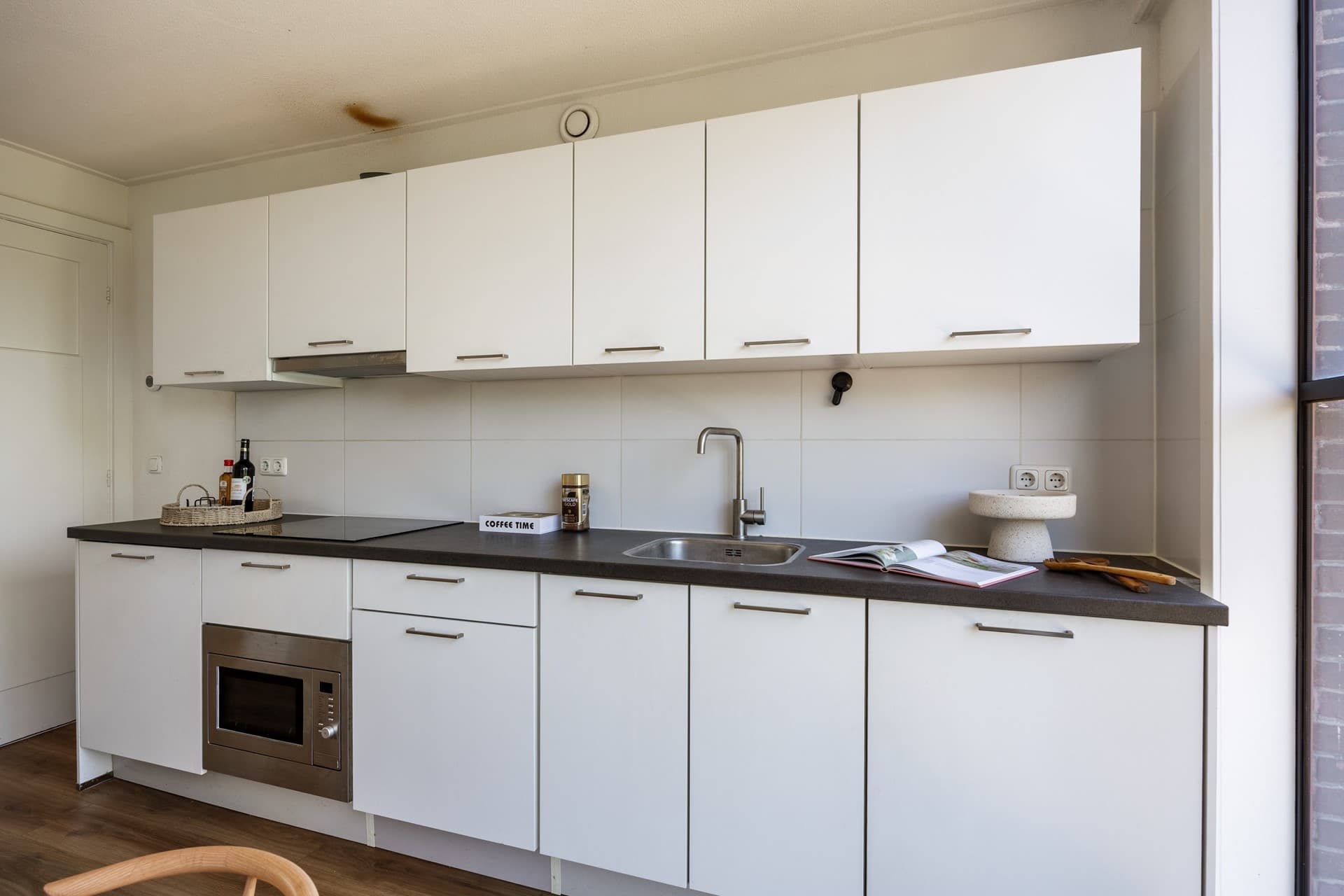 Bernoulliplein 15A, Groningen, foto 17