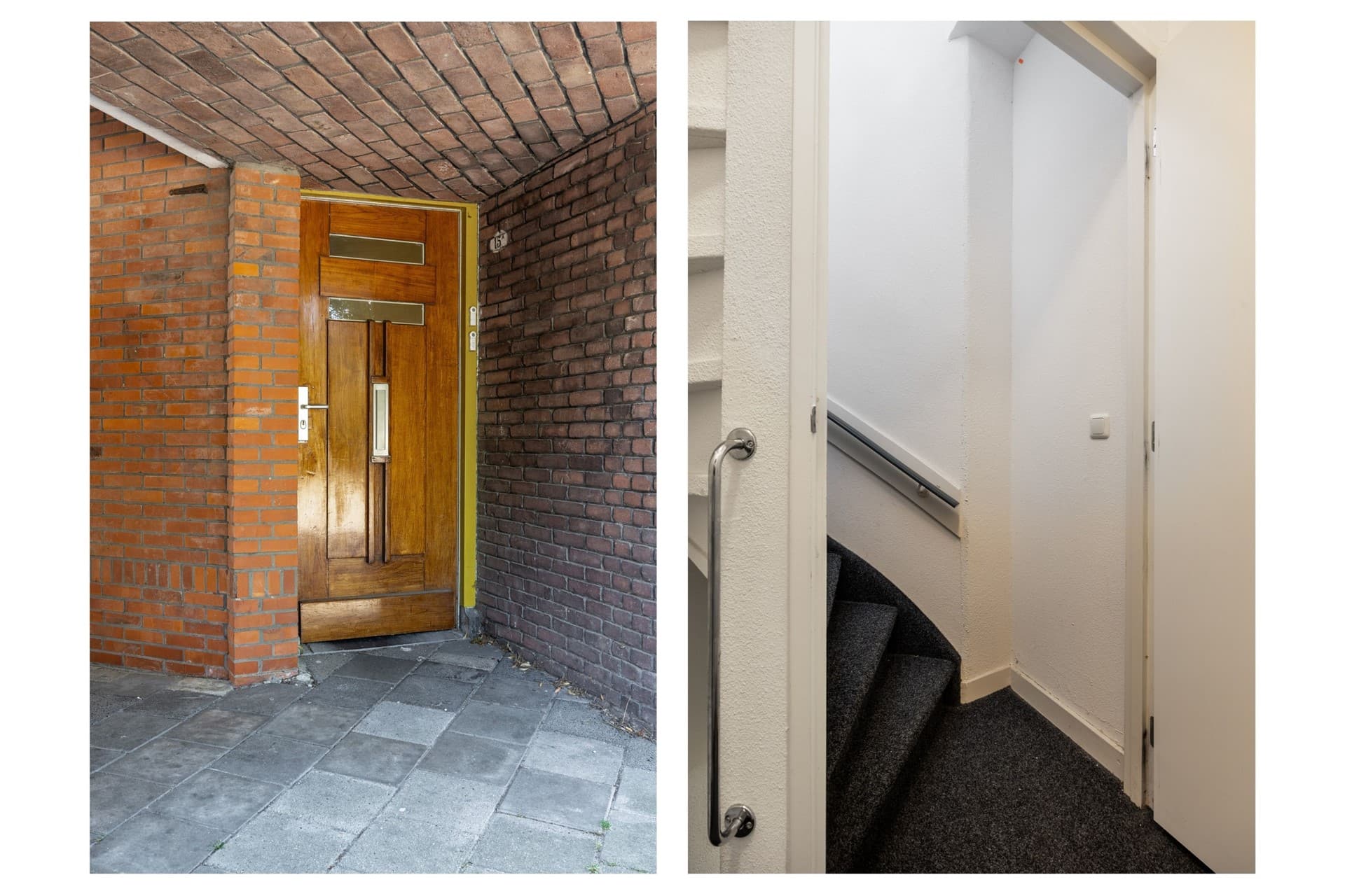 Bernoulliplein 15A, Groningen, foto 6