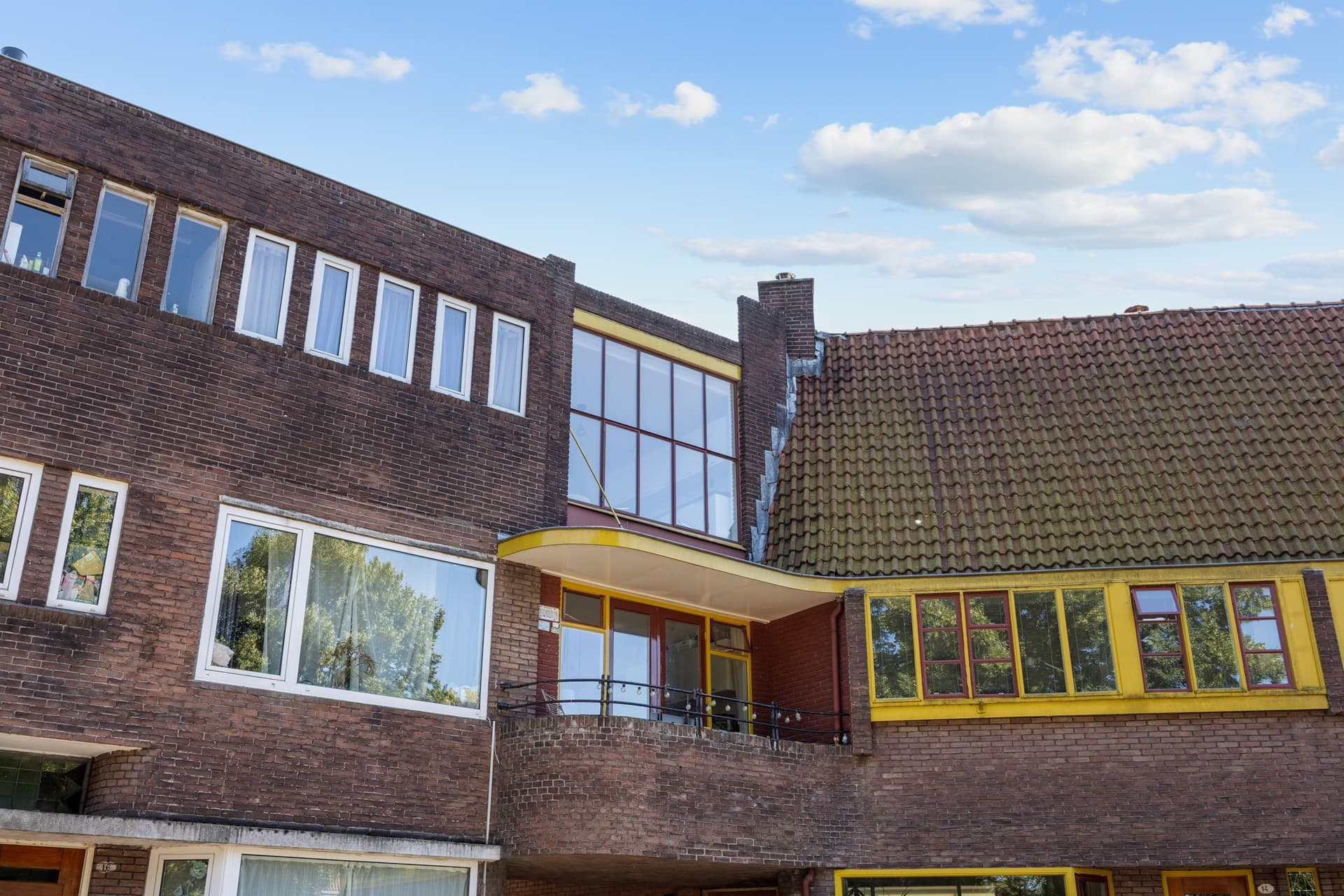 Bernoulliplein 15A, Groningen, foto 5