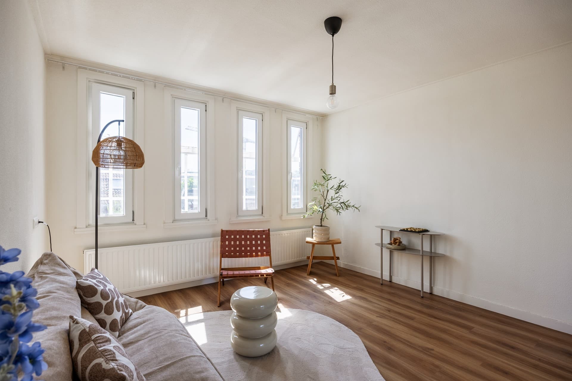 Bernoulliplein 15A, Groningen, foto 10