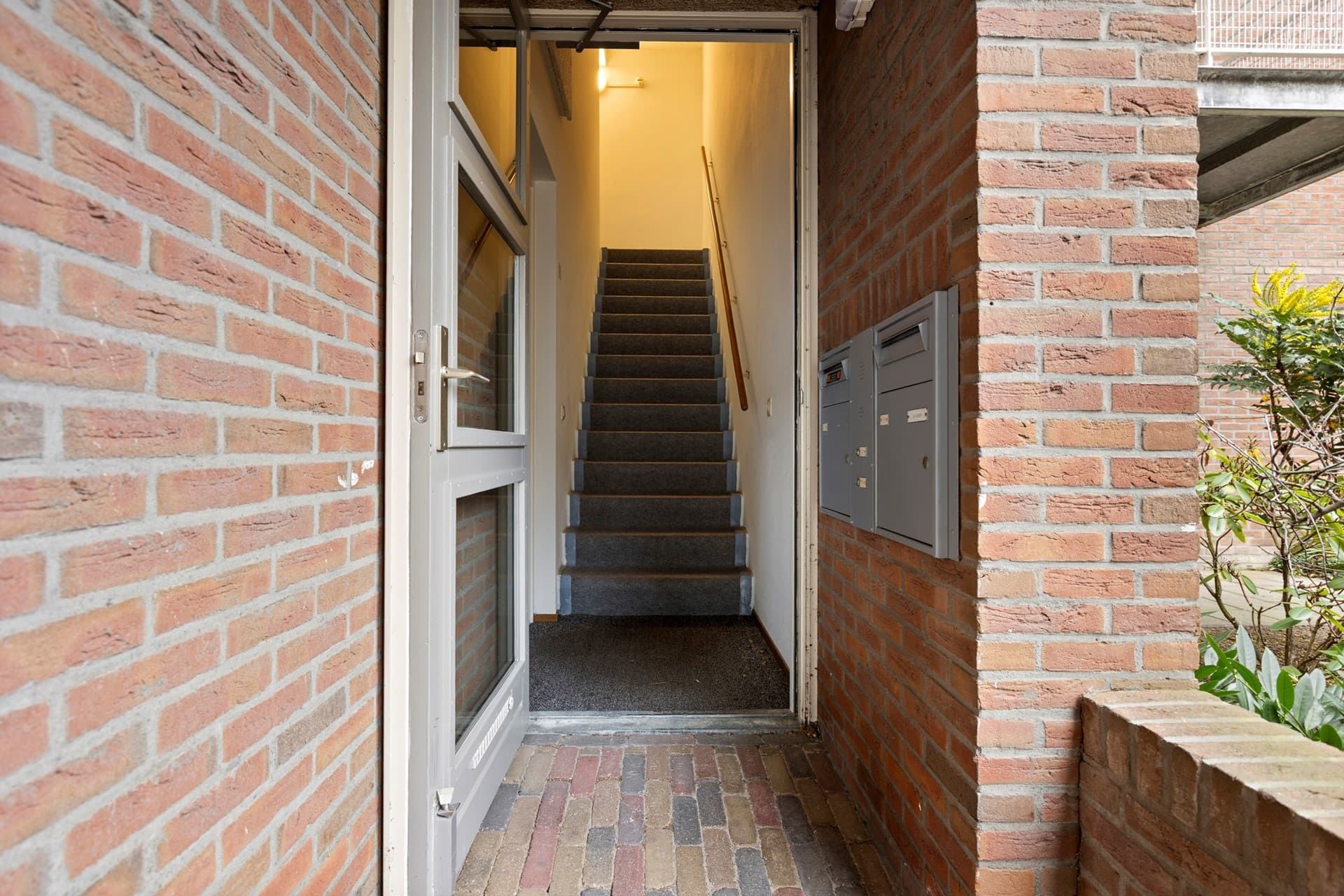 Kraneweg 7-1, Groningen, foto 5