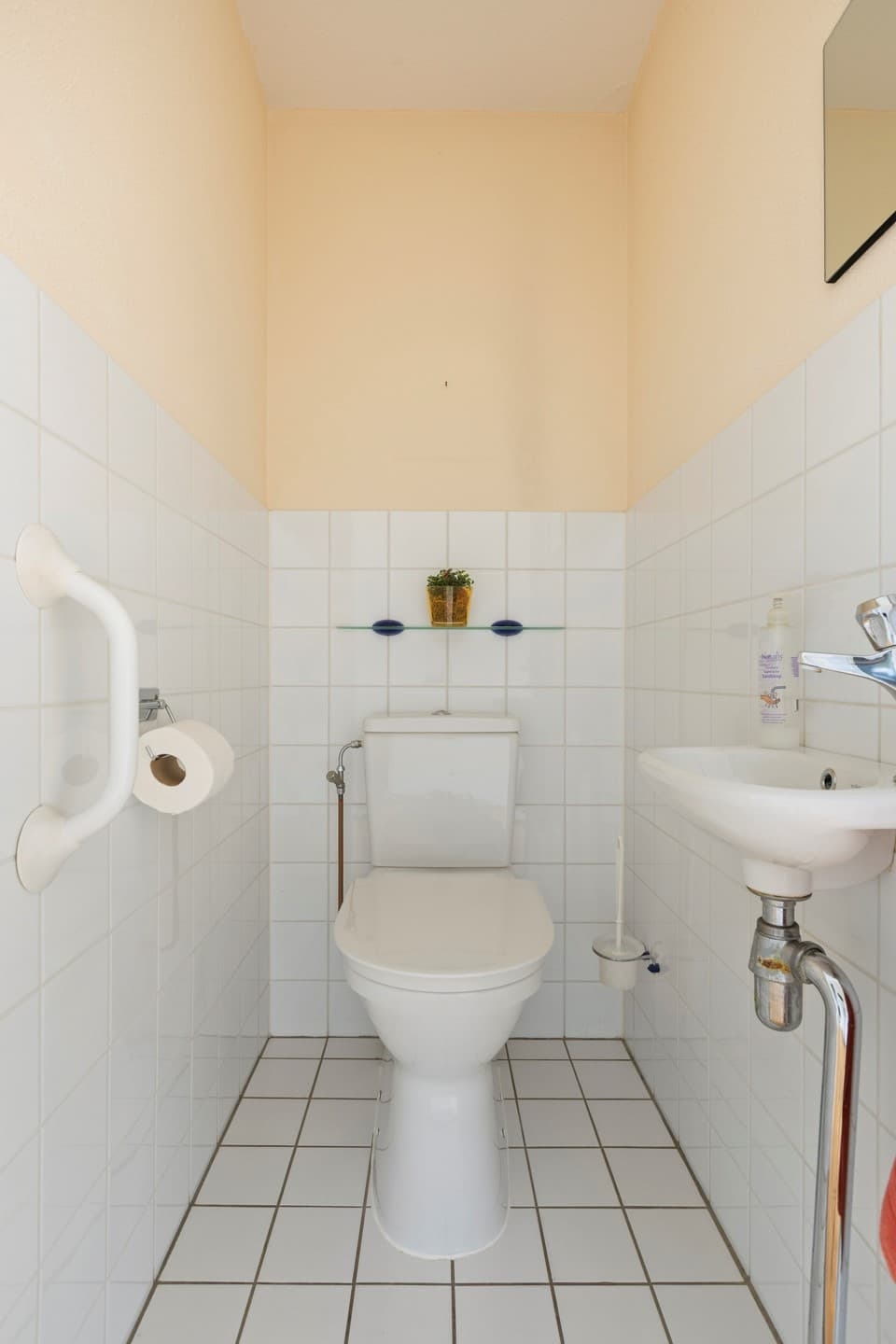 Kraneweg 7-1, Groningen, foto 18