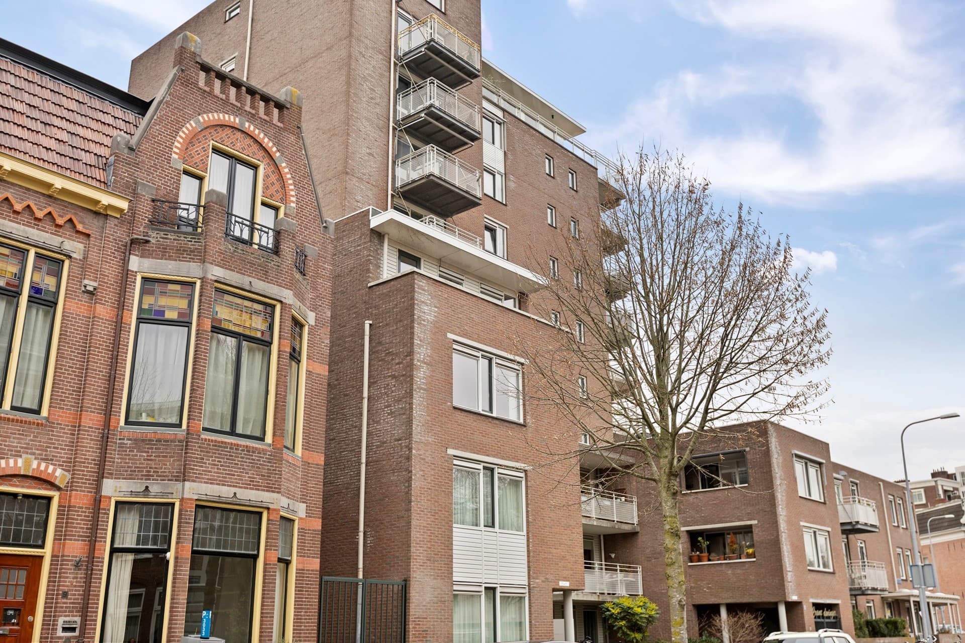 Kraneweg 7-1, Groningen, foto 4