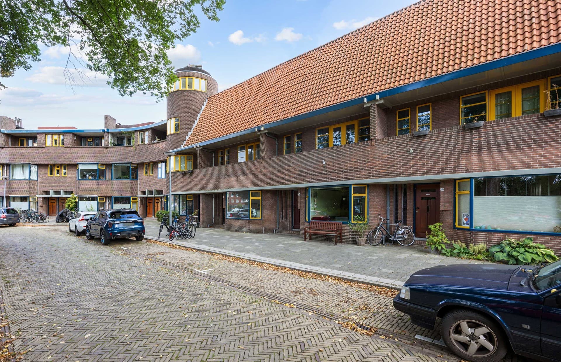 Bernoulliplein 30, Groningen, foto 9