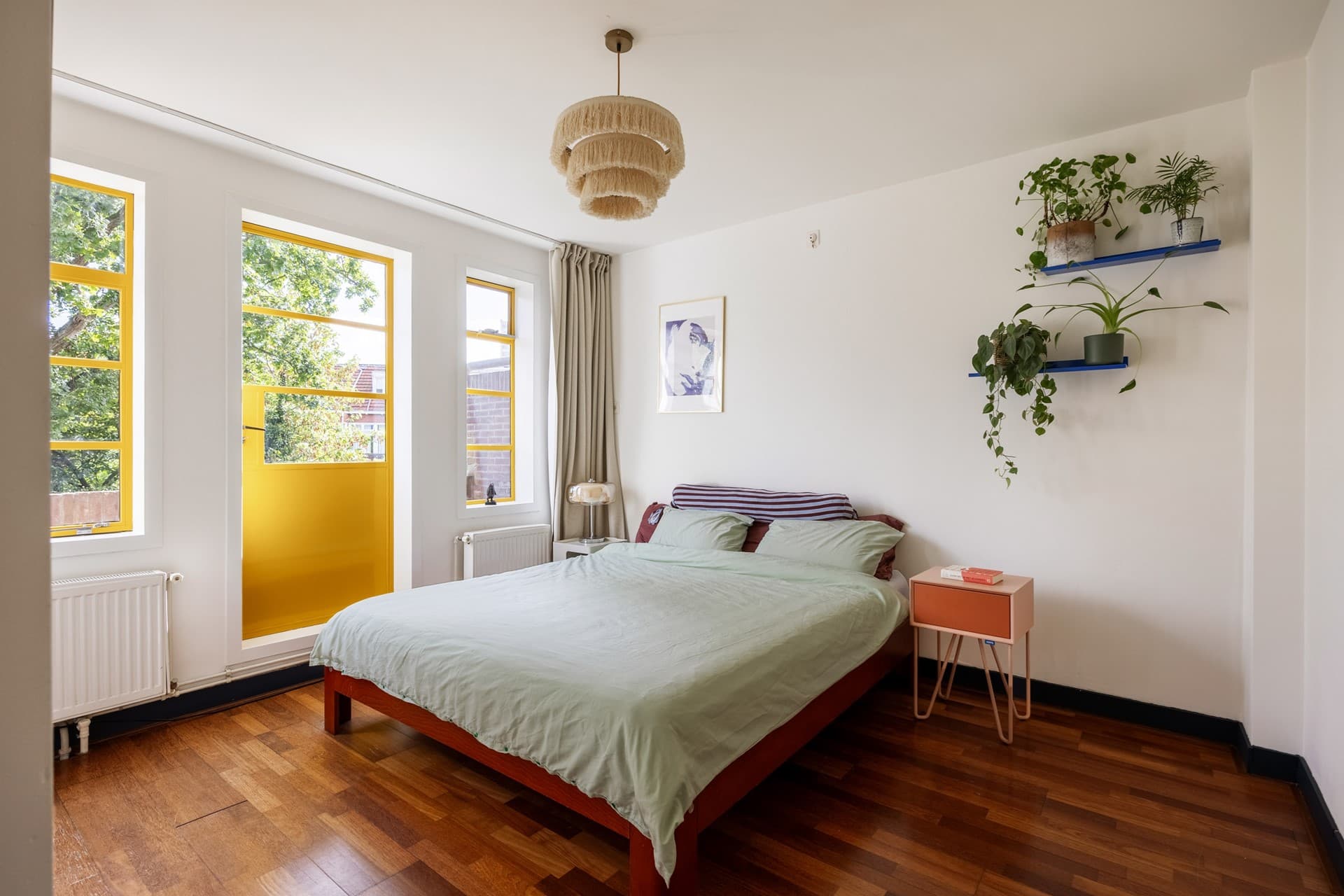 Bernoulliplein 30, Groningen, foto 6
