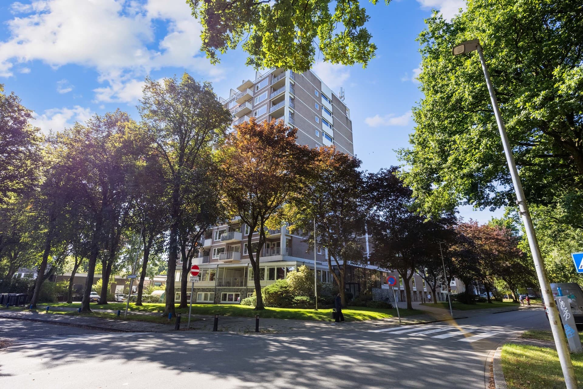 Helper Brink 61-172, Groningen