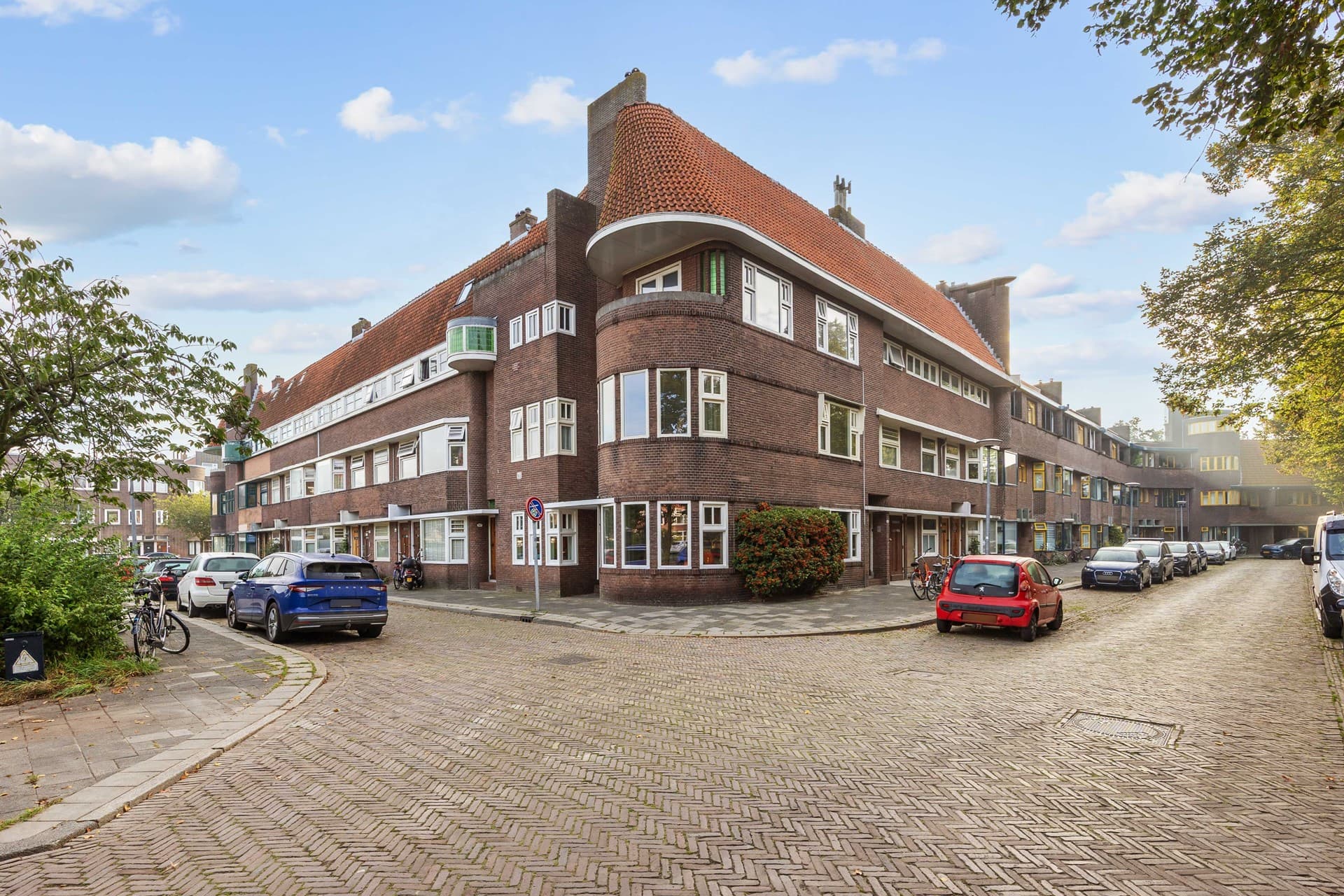 Korreweg 67, Groningen