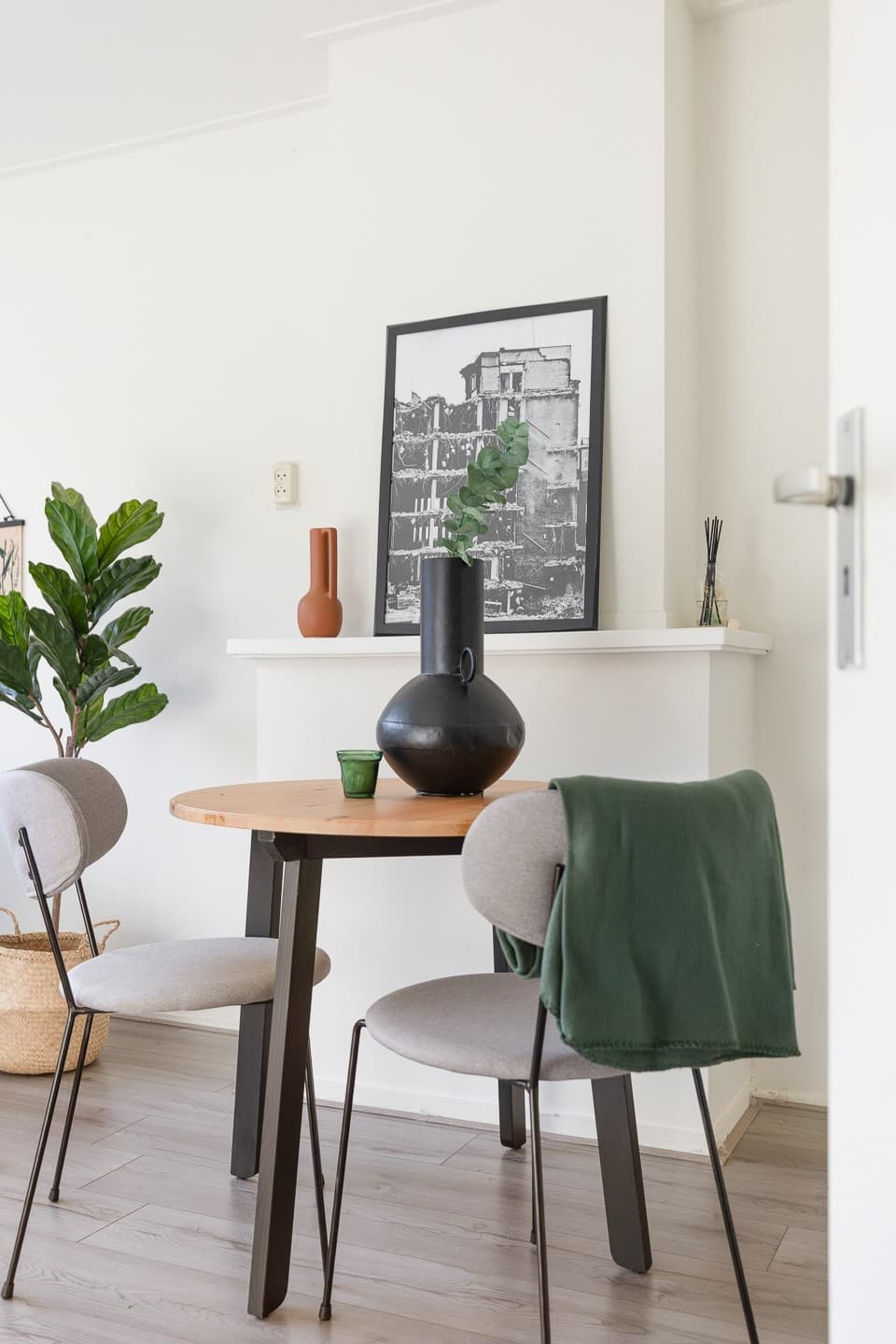 Bedumerstraat 118, Groningen, foto 5