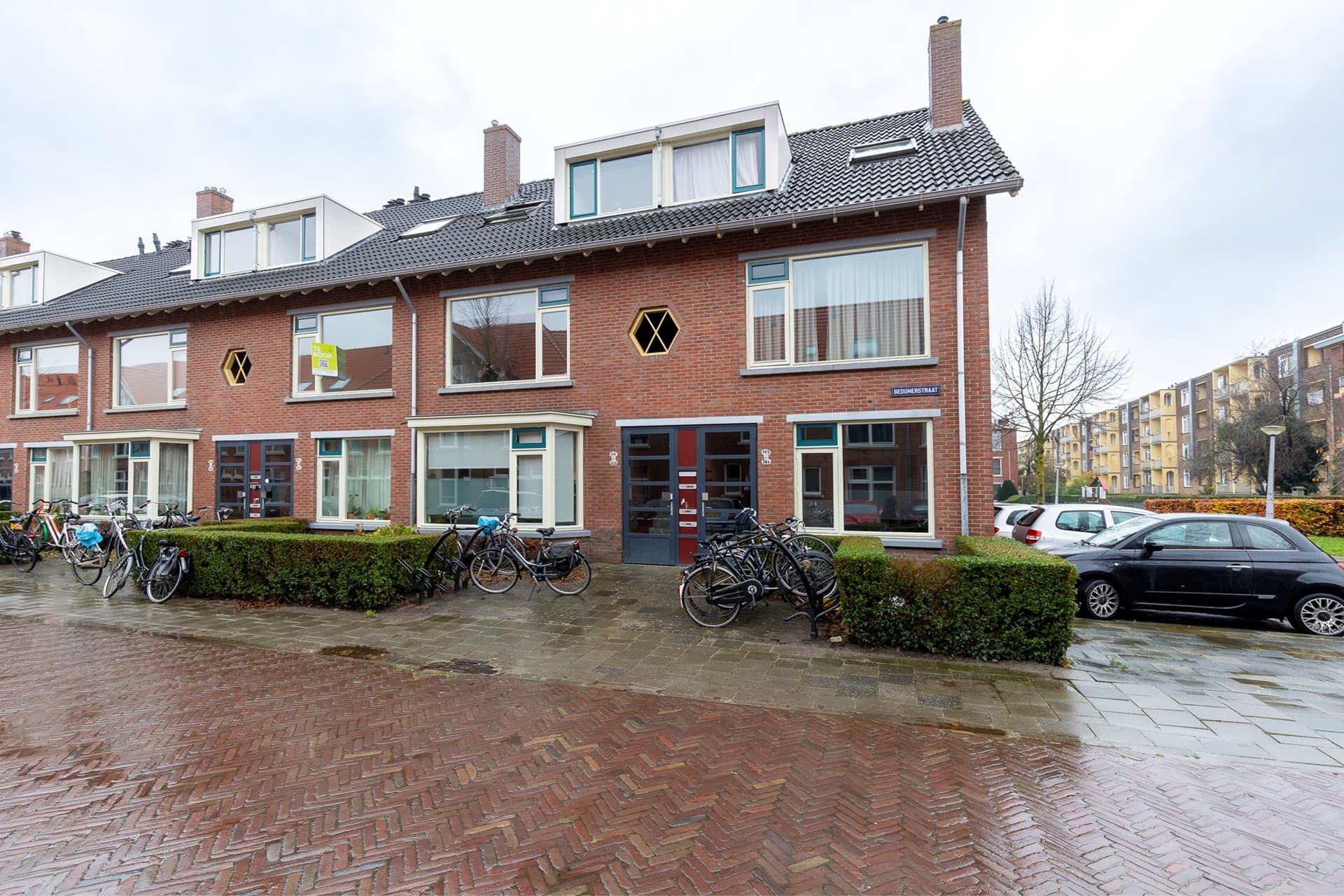 Bedumerstraat 118, Groningen, foto 21