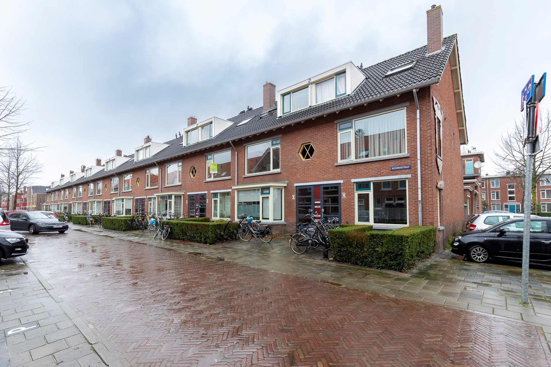 Bedumerstraat 118, Groningen
