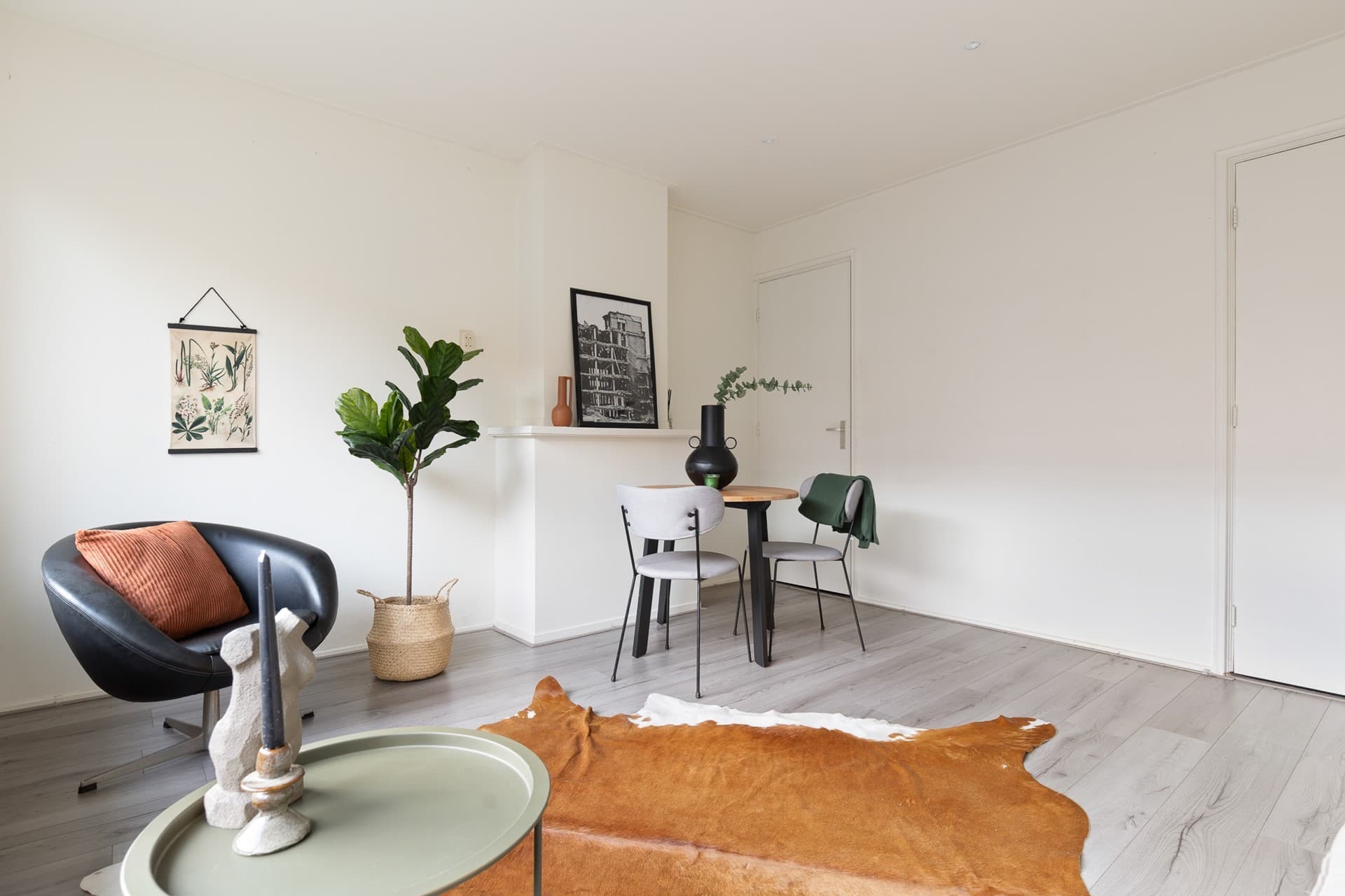 Bedumerstraat 118, Groningen, foto 4