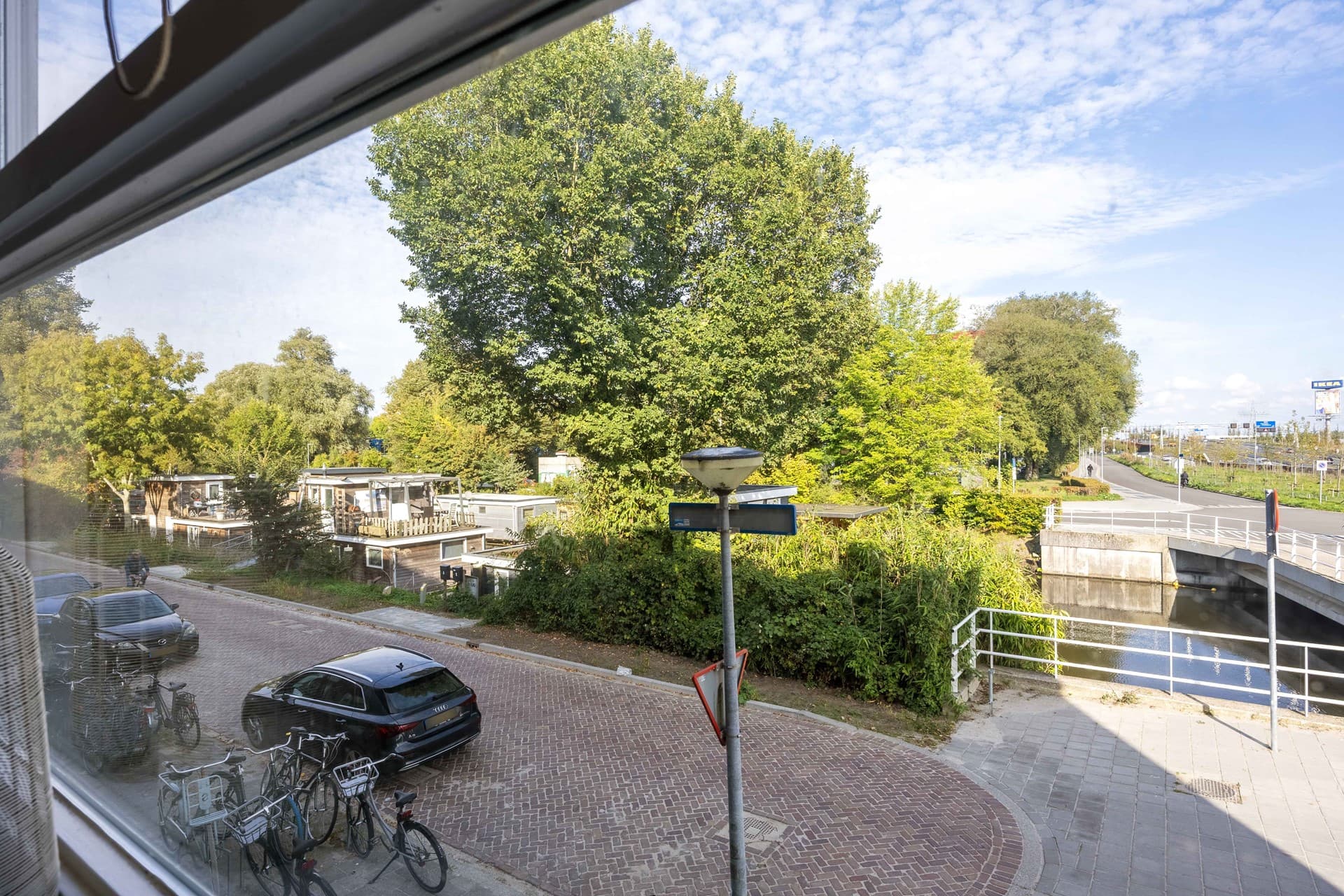Winschoterdiep 173A, Groningen, foto 14