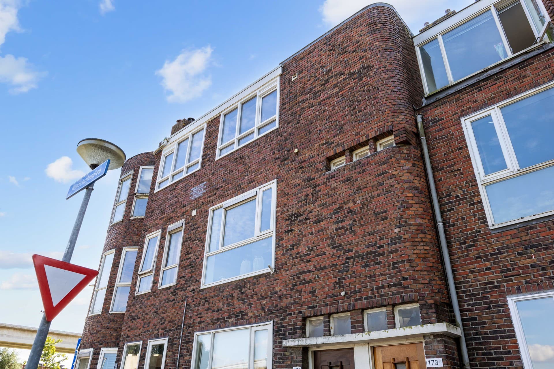 Winschoterdiep 173A, Groningen, foto 6