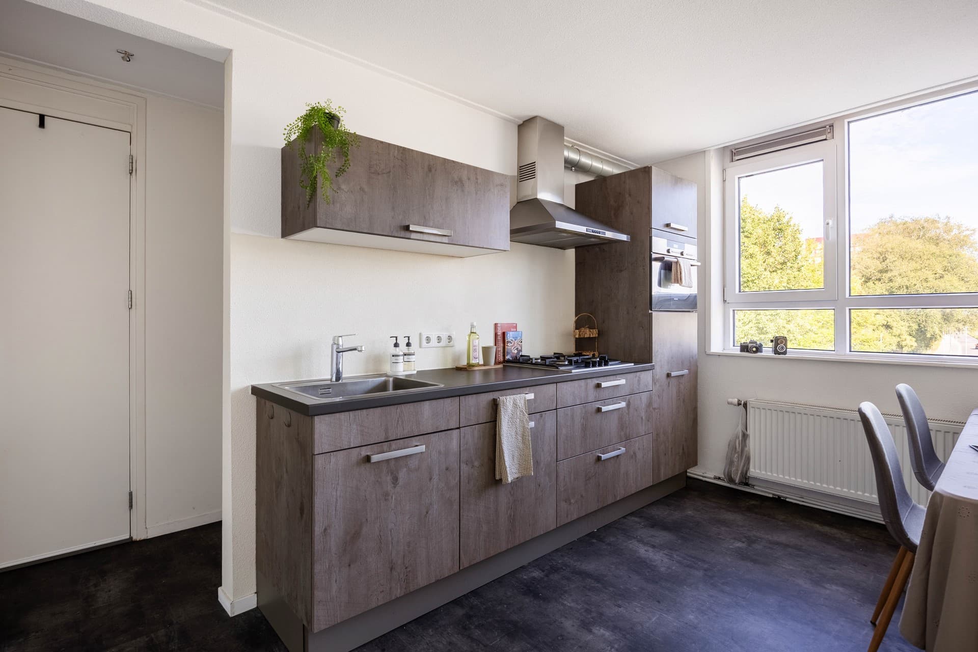 Winschoterdiep 173B, Groningen, foto 13