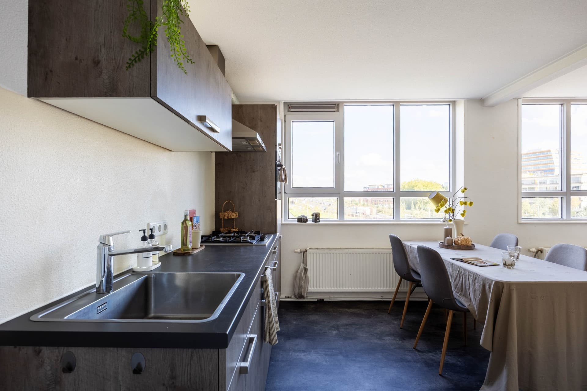 Winschoterdiep 173B, Groningen, foto 16