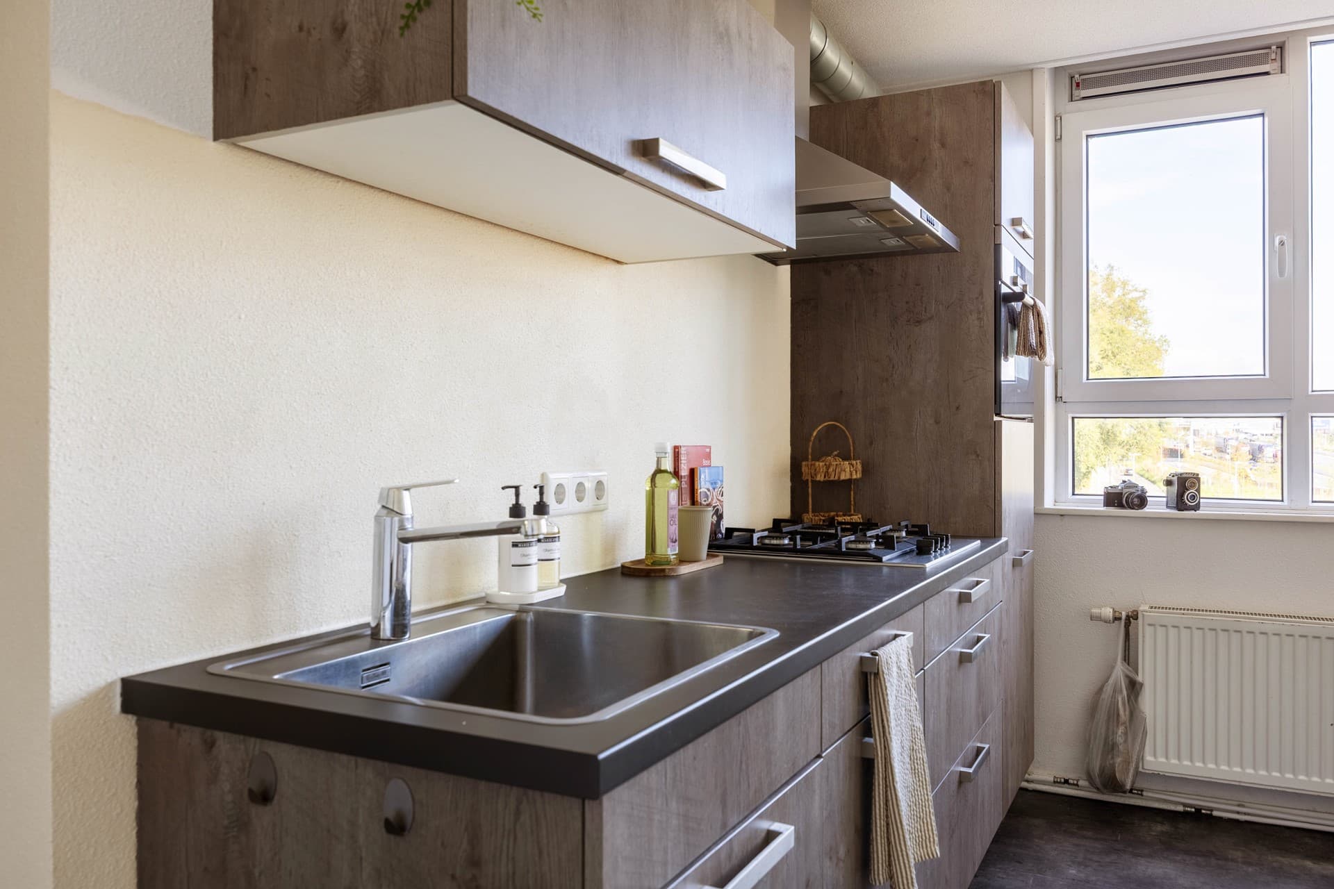 Winschoterdiep 173B, Groningen, foto 14
