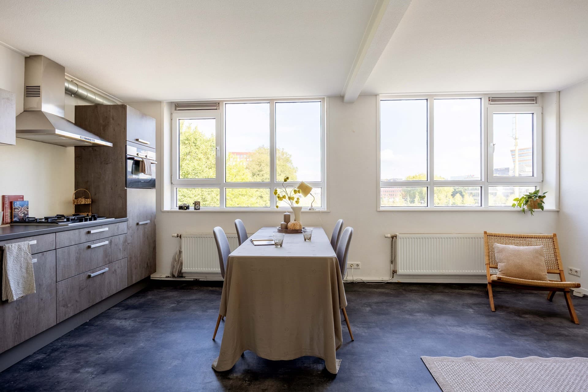 Winschoterdiep 173B, Groningen, foto 12