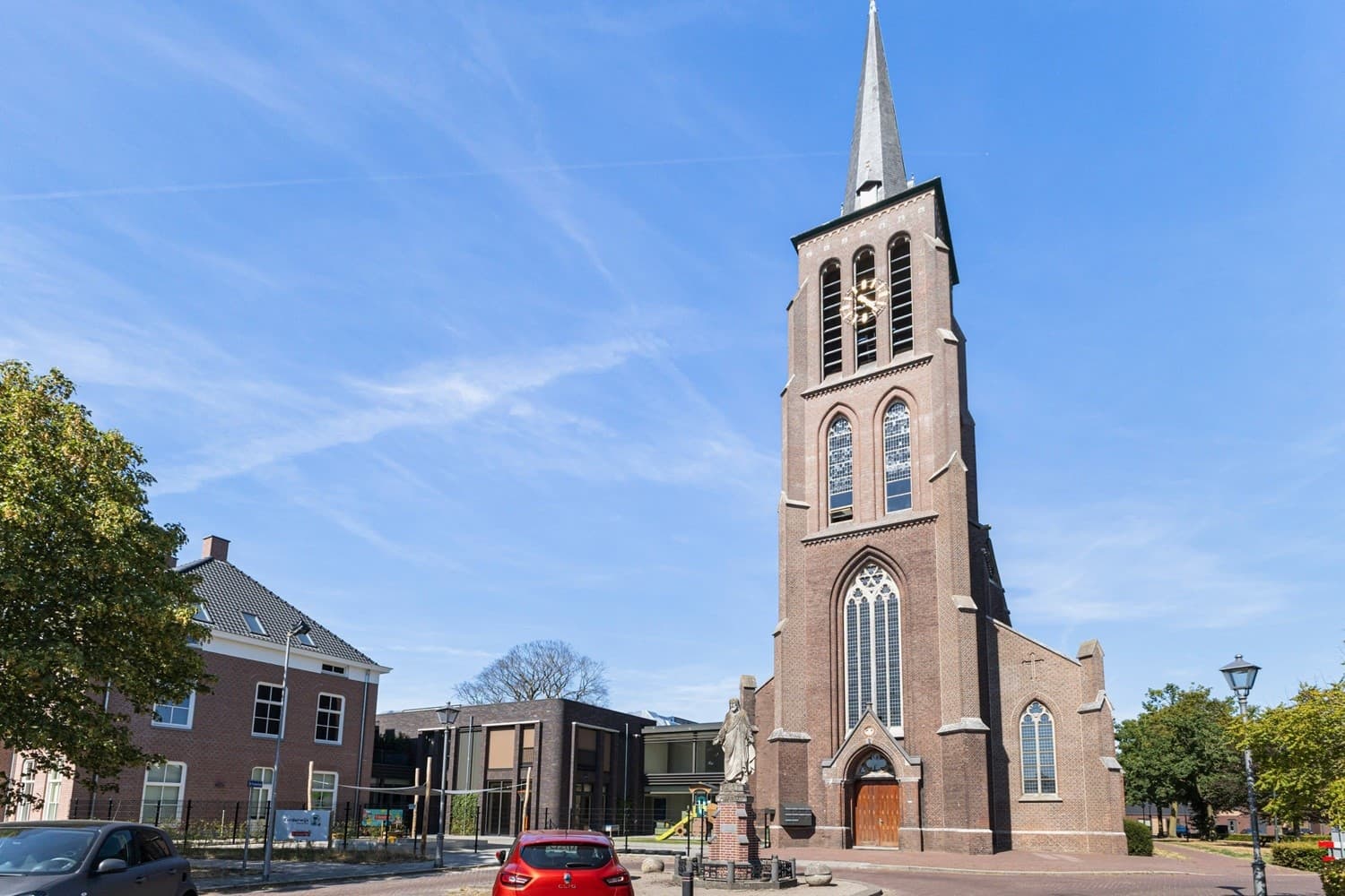 Esdonkstraat 8E, Veghel, foto 5