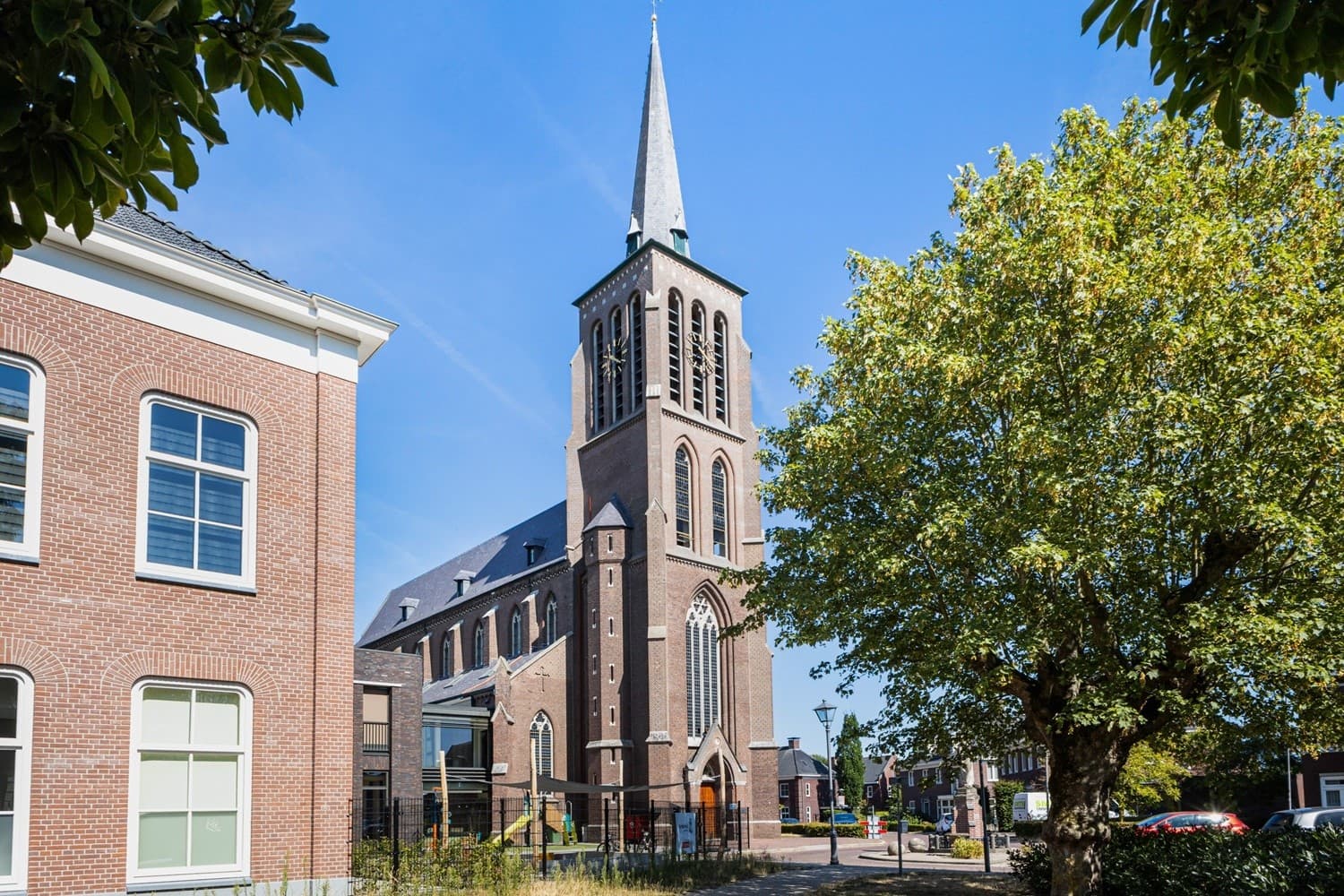 Esdonkstraat 8E, Veghel, foto 6