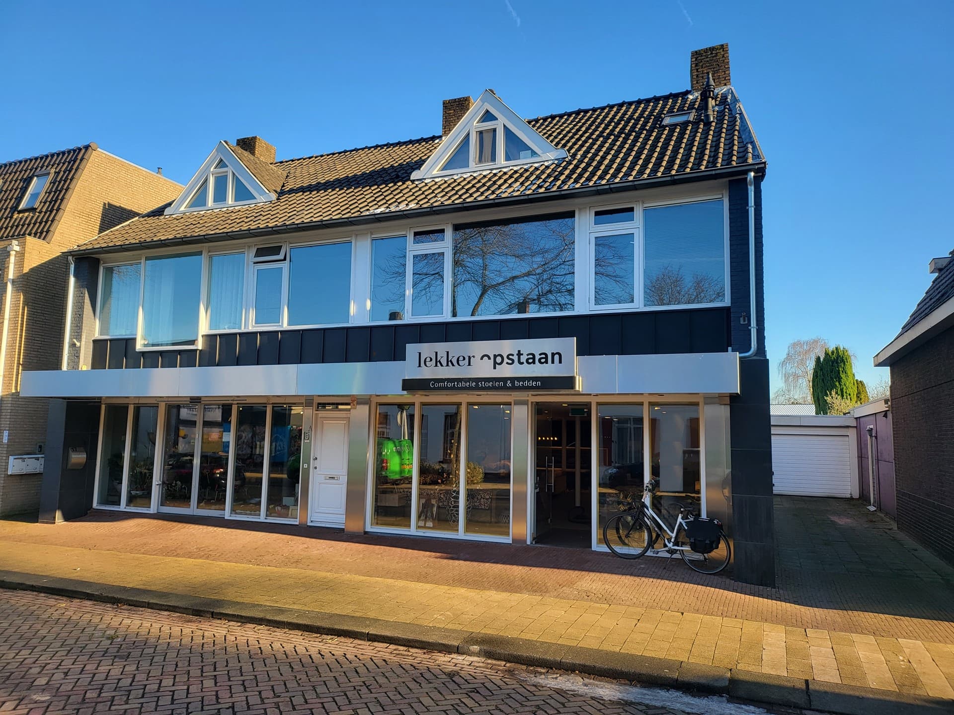 Molenstraat 15A, Schijndel