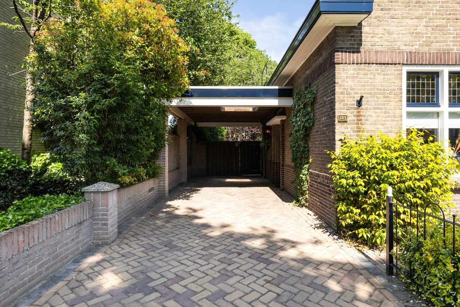 Boschweg 123, Schijndel, foto 9