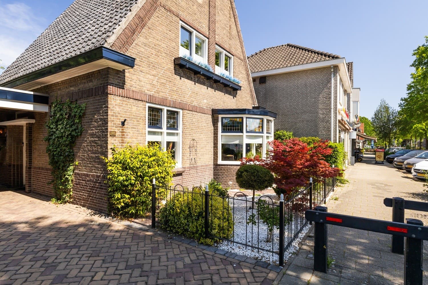 Boschweg 123, Schijndel, foto 7