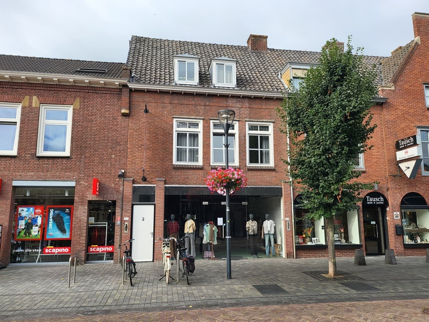 Hoofdstraat 87C, Schijndel, foto 4