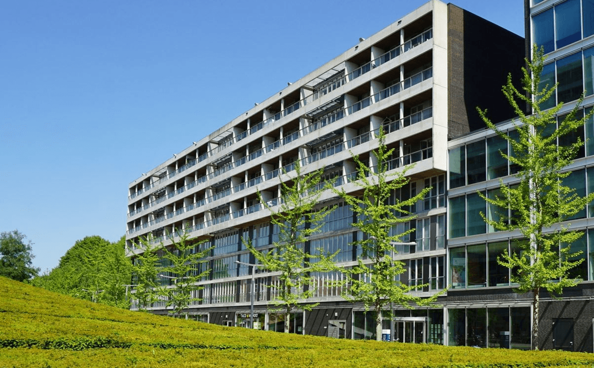 Professor de Moorplein 490, Tilburg