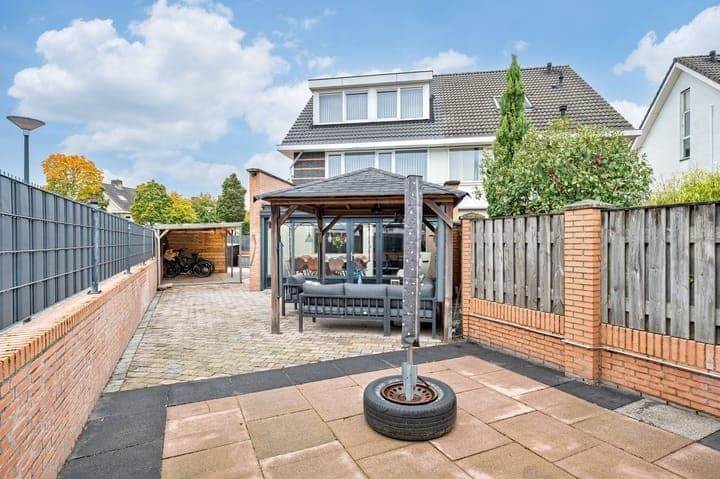 Planetenlaan 21, Schijndel, foto 24