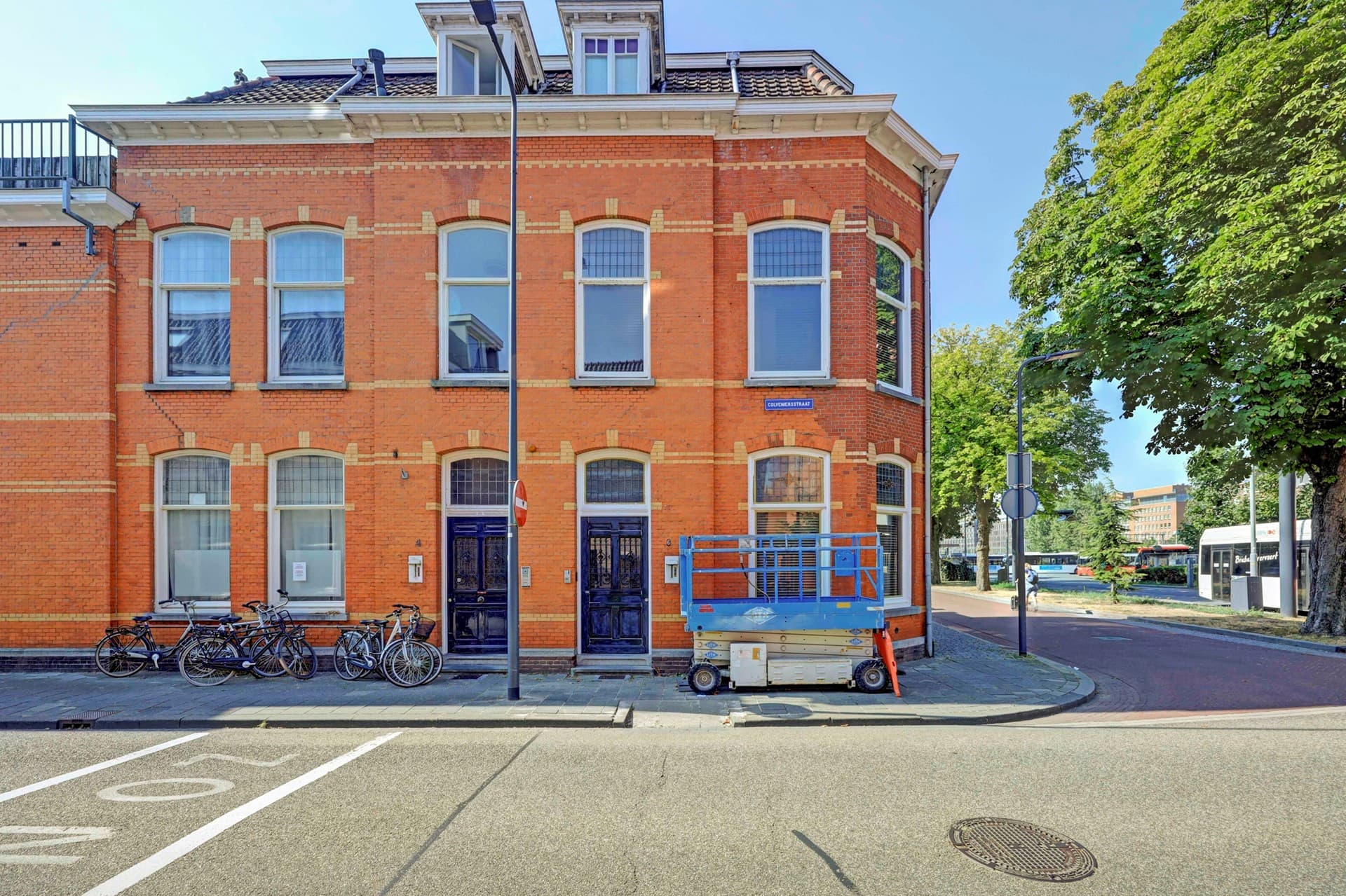 Colvenierstraat 6, 's-Hertogenbosch, foto 23