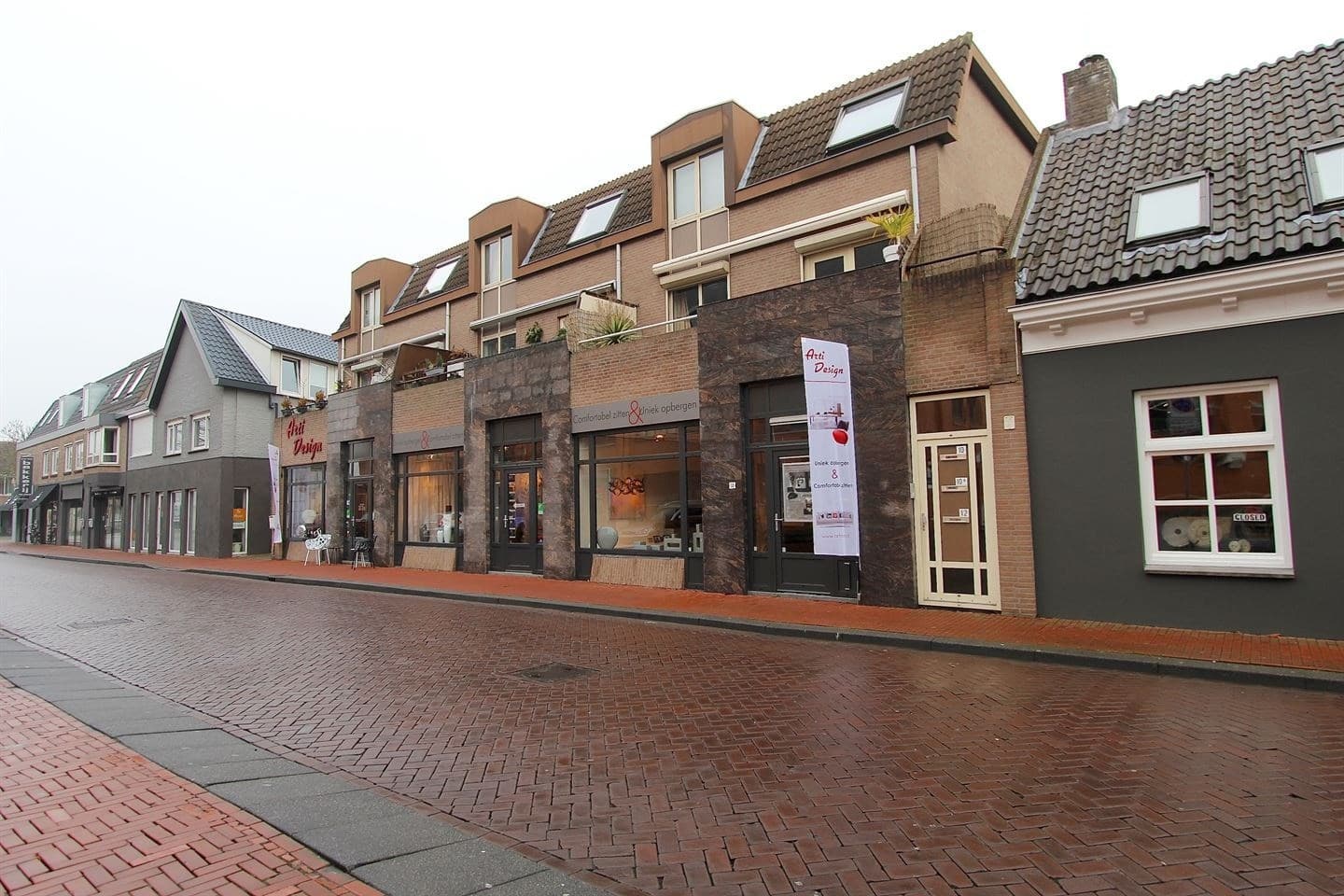 Rulstraat 10A, Oosterhout, foto 24