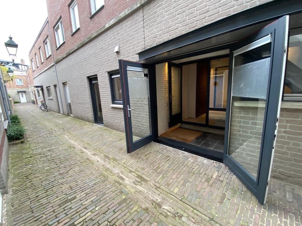 Sint Andriesstraatje 1E, 's-Hertogenbosch, foto 18