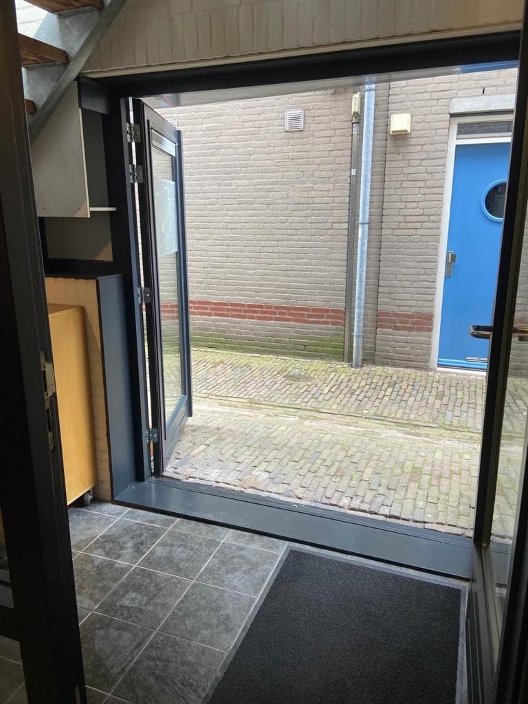 Sint Andriesstraatje 1E, 's-Hertogenbosch, foto 19