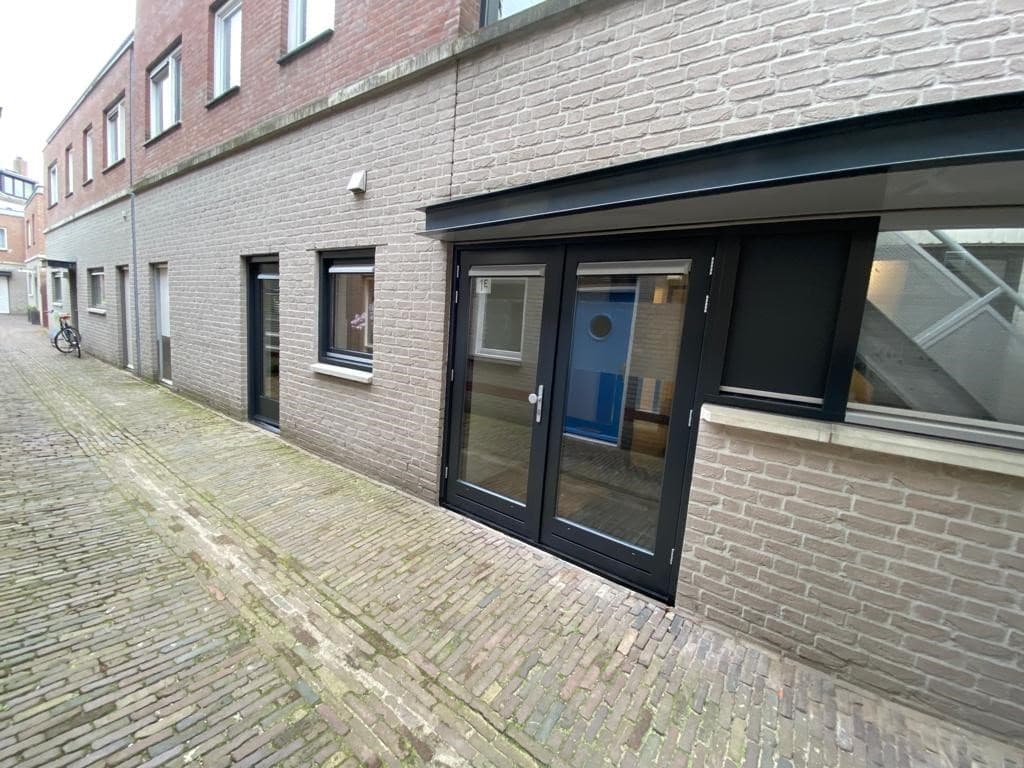 Sint Andriesstraatje 1E, 's-Hertogenbosch, foto 20