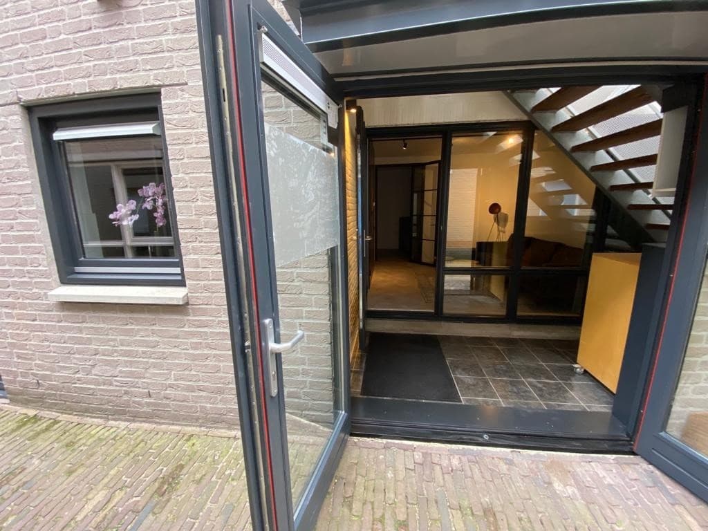 Sint Andriesstraatje 1E, 's-Hertogenbosch, foto 17