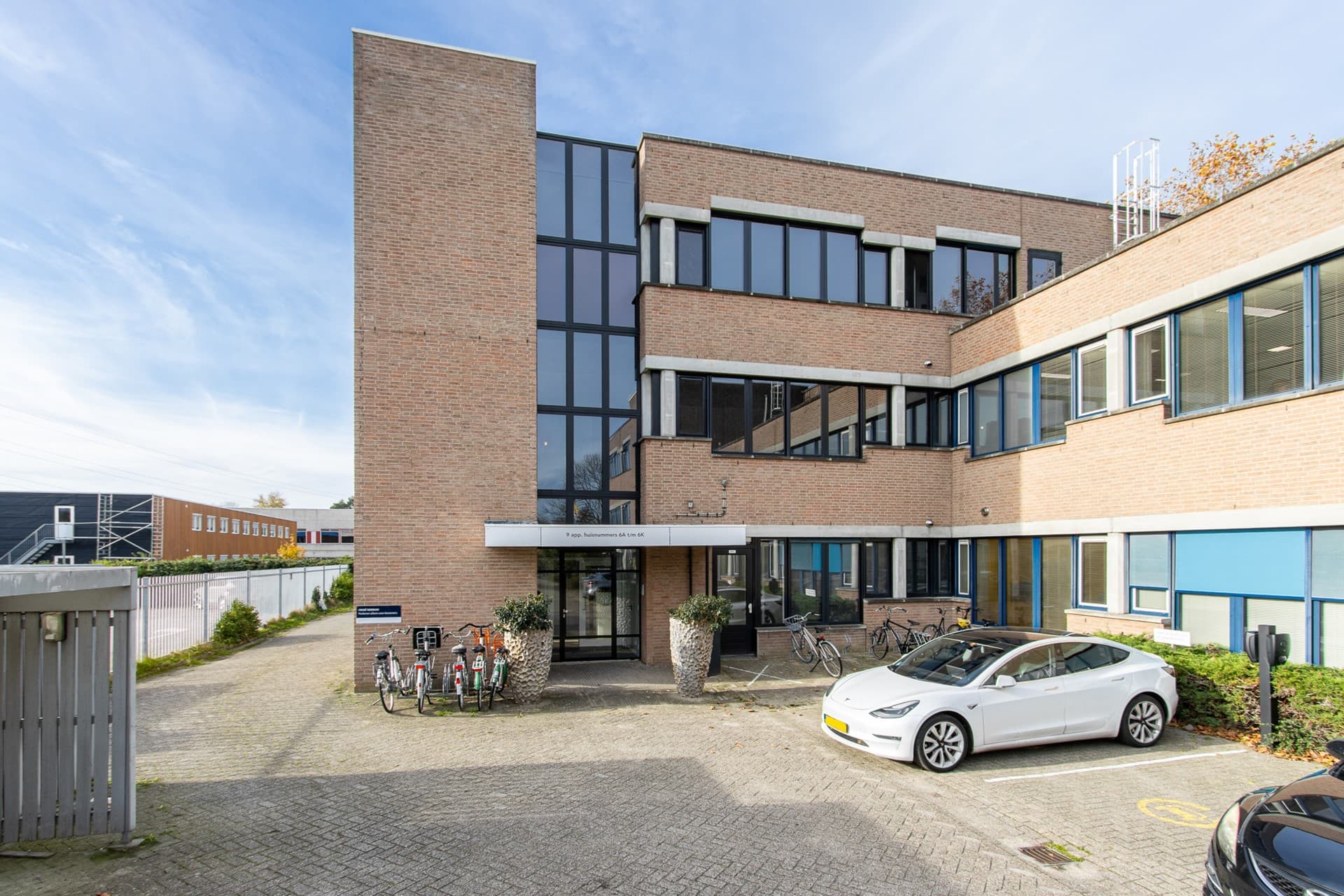 Eekbrouwersweg 6B, 's-Hertogenbosch, foto 24