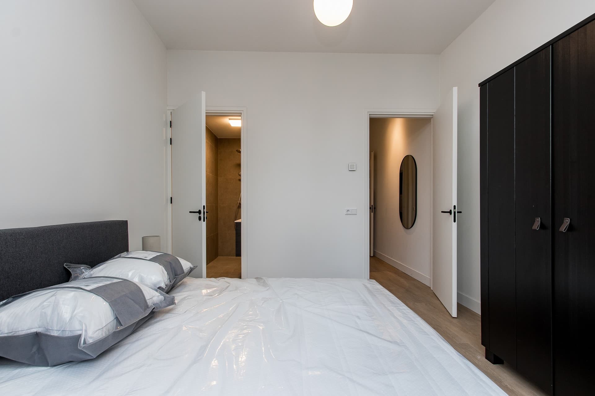 Kastanjelaan 10A, Helvoirt, foto 8