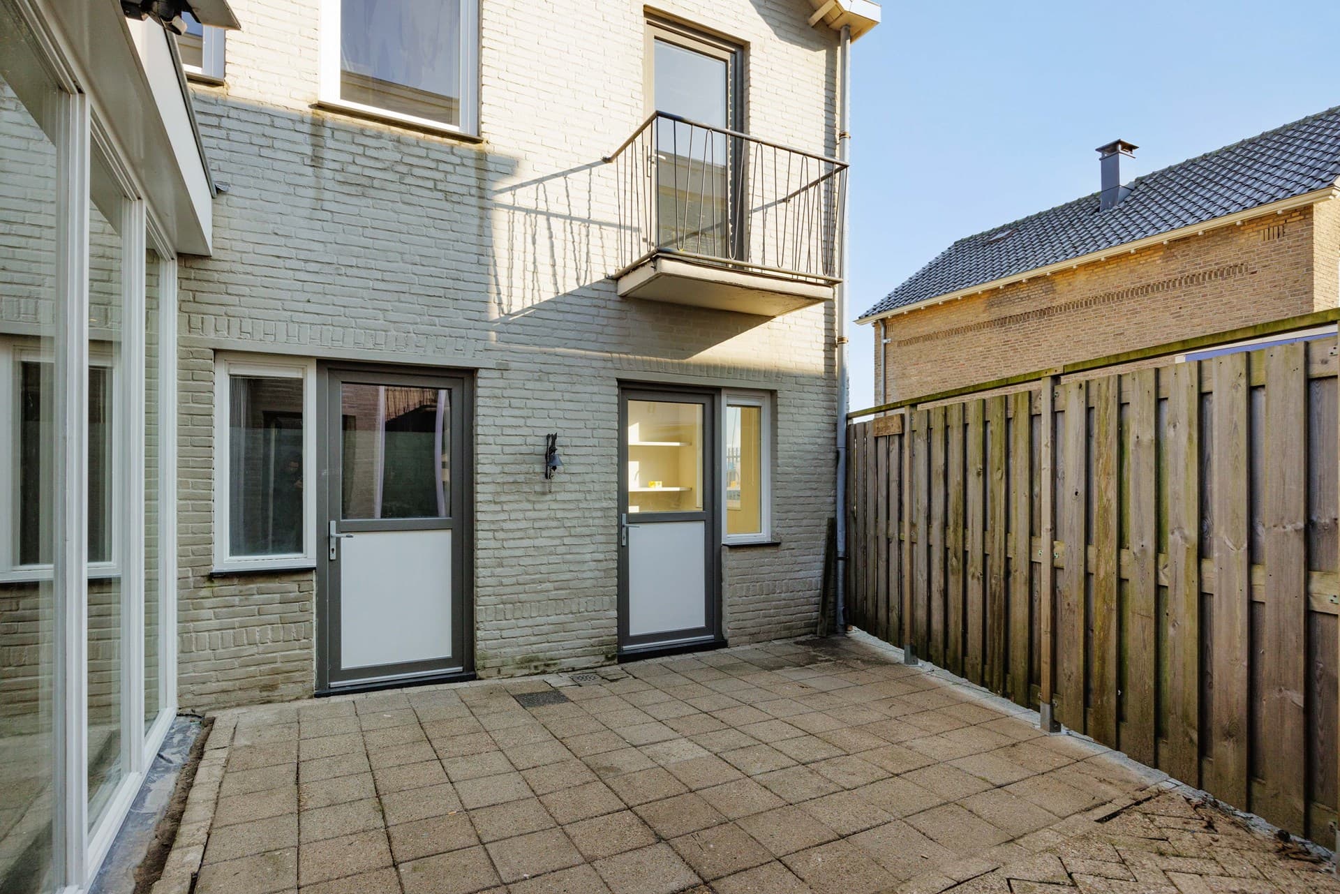 Boksheuvelstraat 22, 's-Hertogenbosch, foto 11