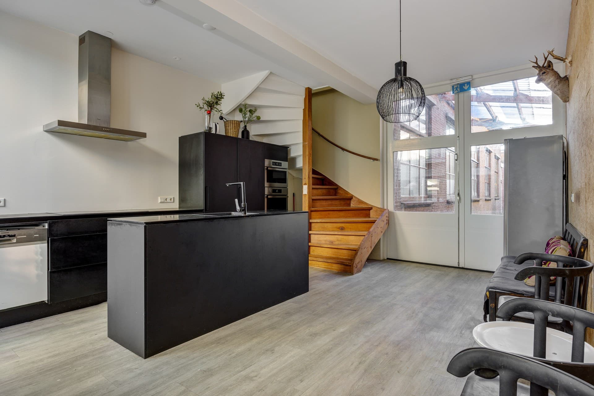 Boksheuvelstraat 22, 's-Hertogenbosch, foto 15