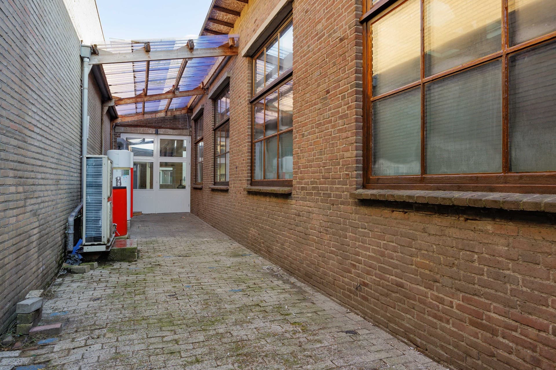 Boksheuvelstraat 22, 's-Hertogenbosch, foto 13