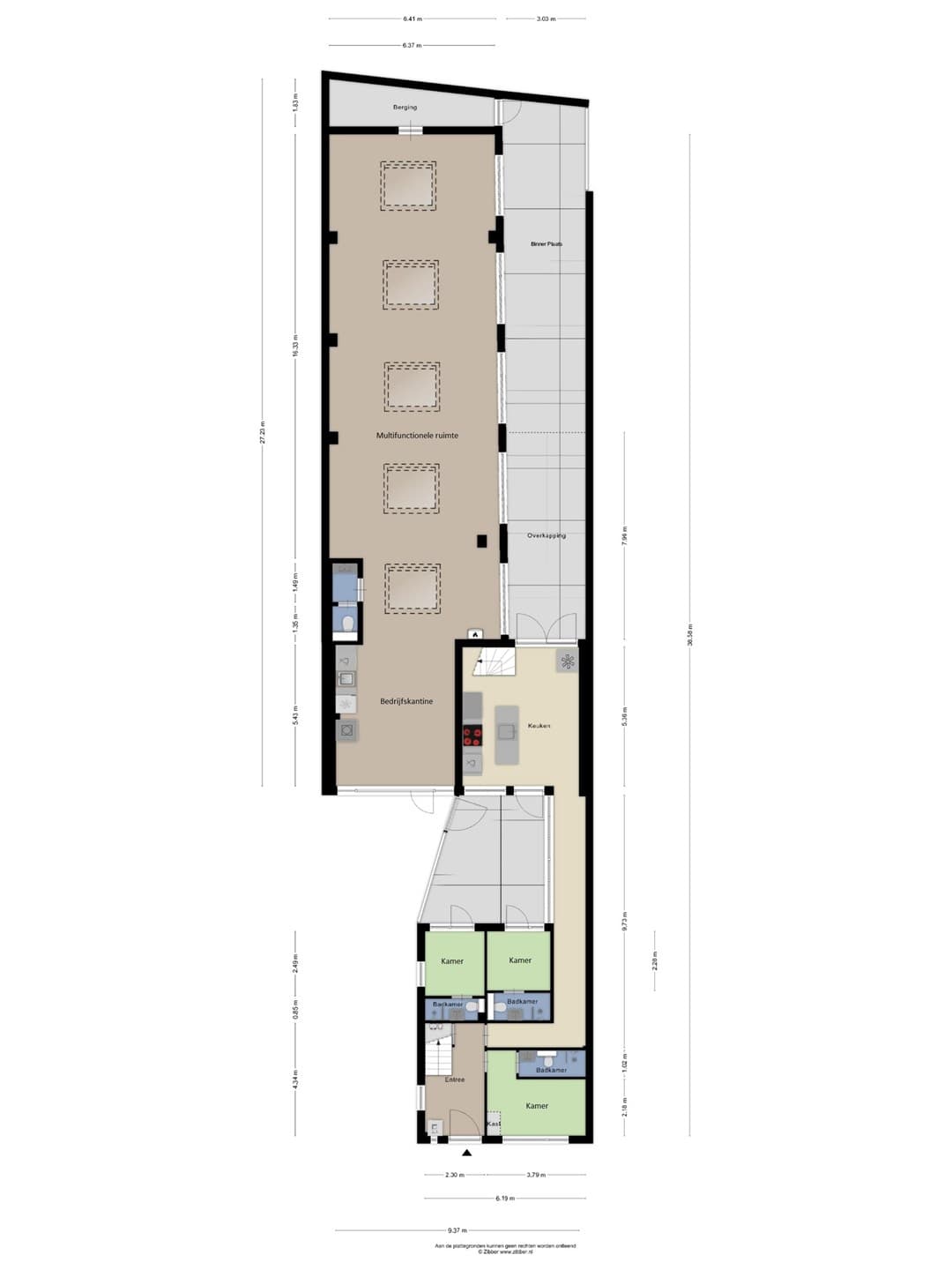 Boksheuvelstraat 22, 's-Hertogenbosch, foto 14