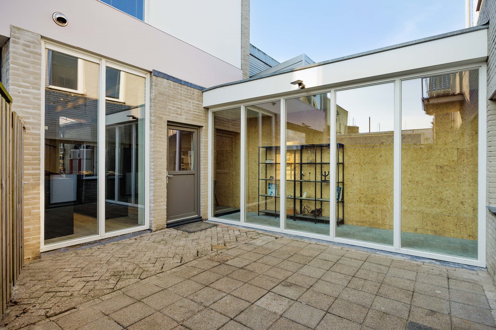 Boksheuvelstraat 22, 's-Hertogenbosch, foto 9