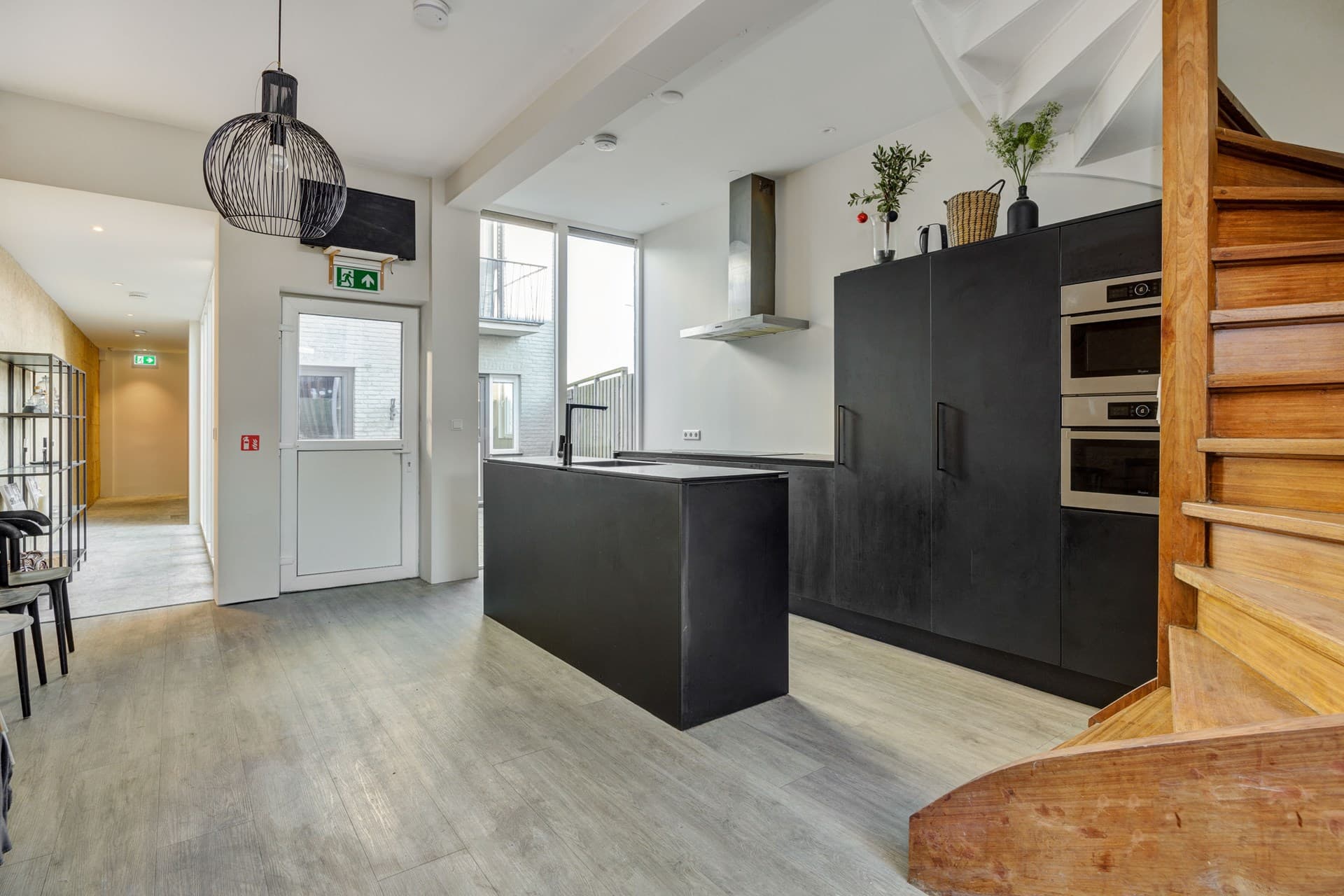 Boksheuvelstraat 22, 's-Hertogenbosch, foto 17
