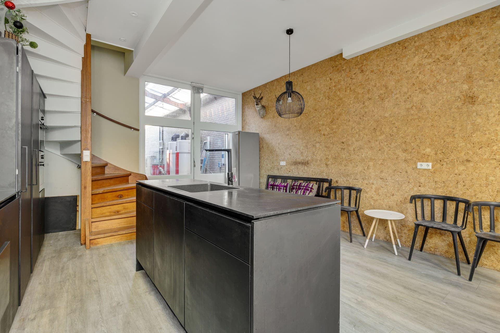 Boksheuvelstraat 22, 's-Hertogenbosch, foto 16
