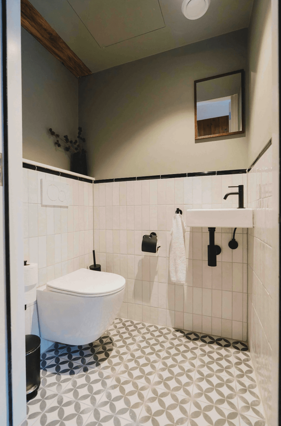 Grotestraat 11C, Nijmegen, foto 18