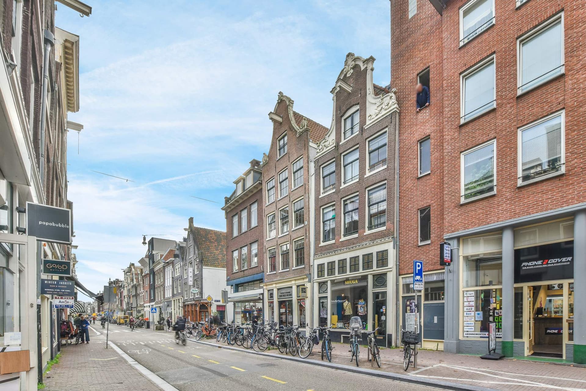 Haarlemmerdijk 104B, Amsterdam, foto 6