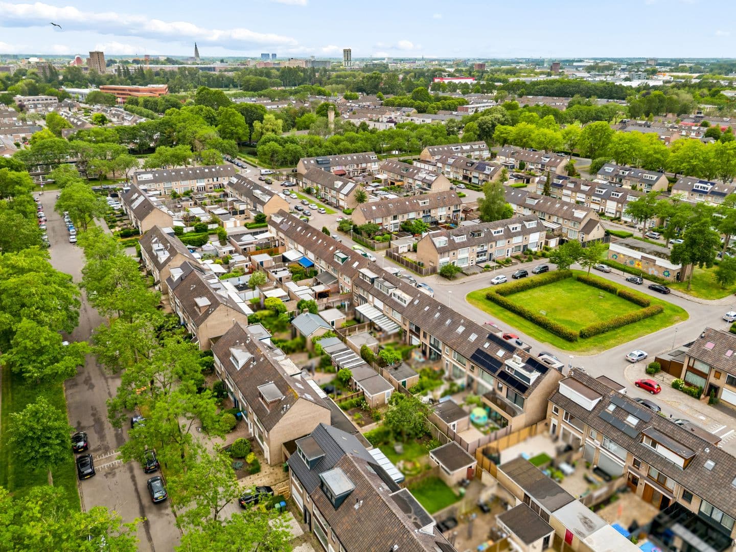 Aalststraat 38, Breda, foto 38