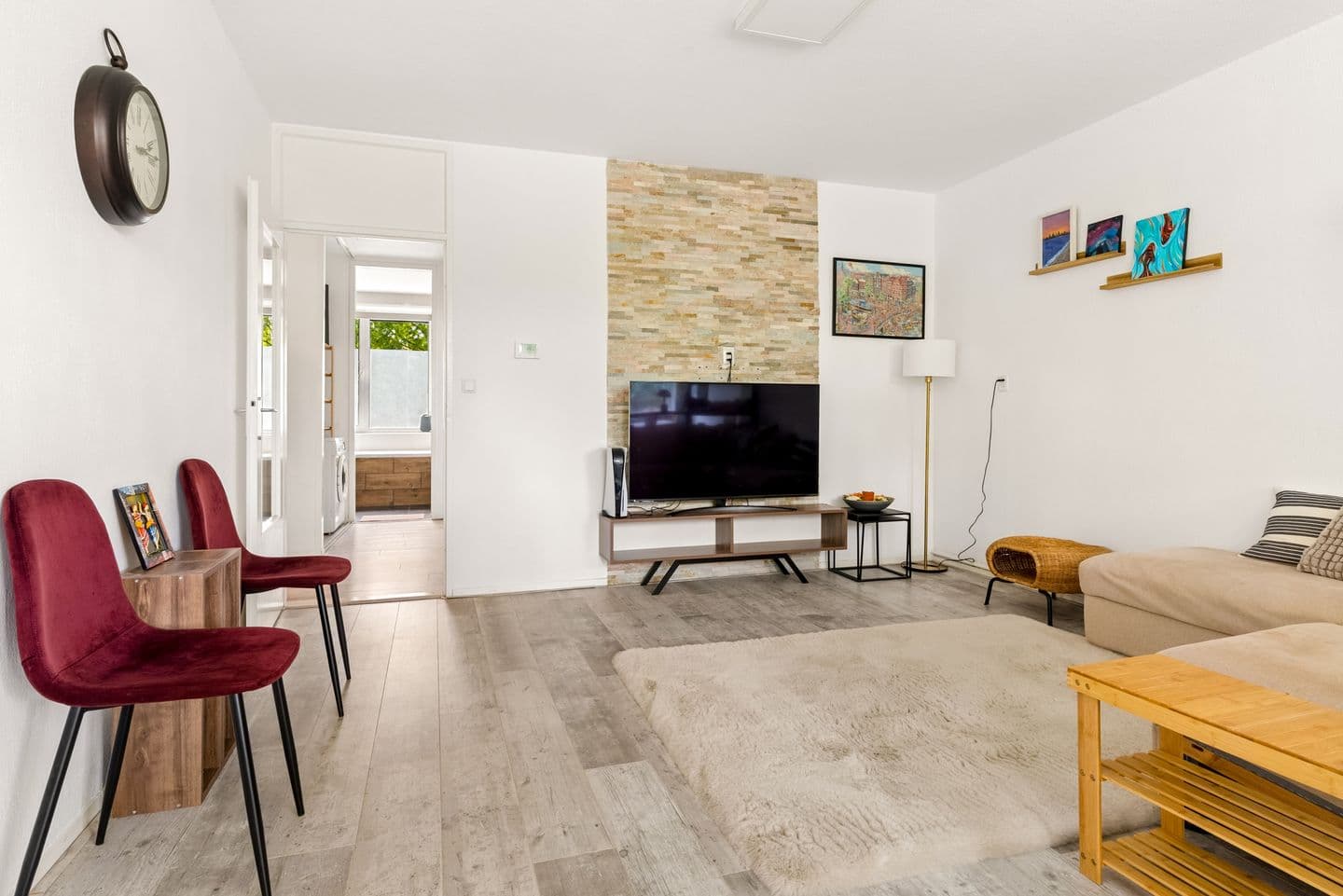 Ariaweg 51, Amersfoort, foto 15