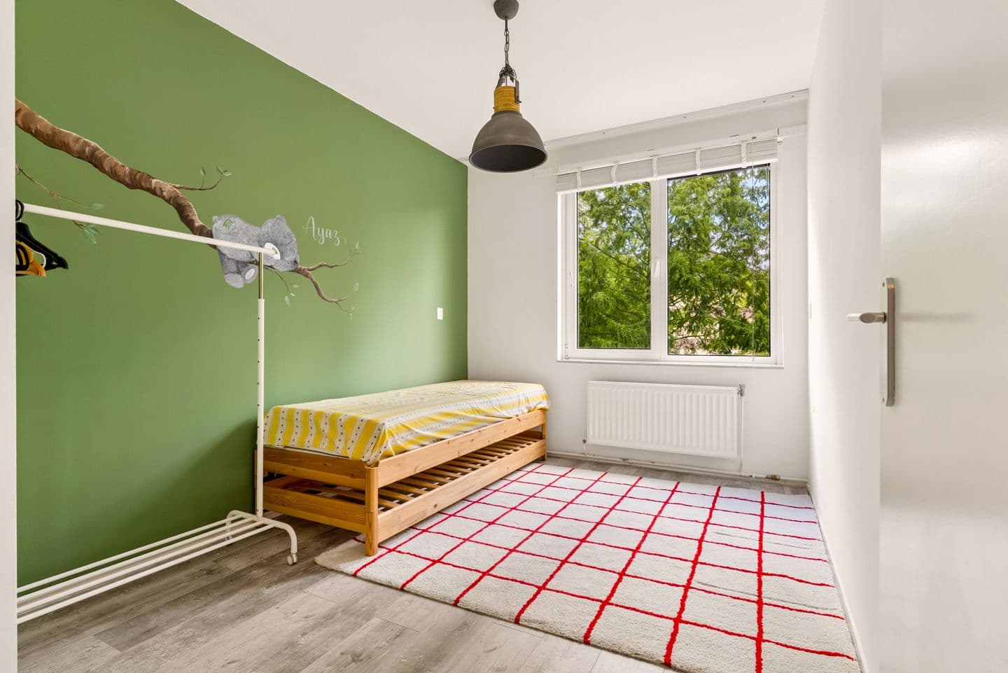 Ariaweg 51, Amersfoort, foto 22